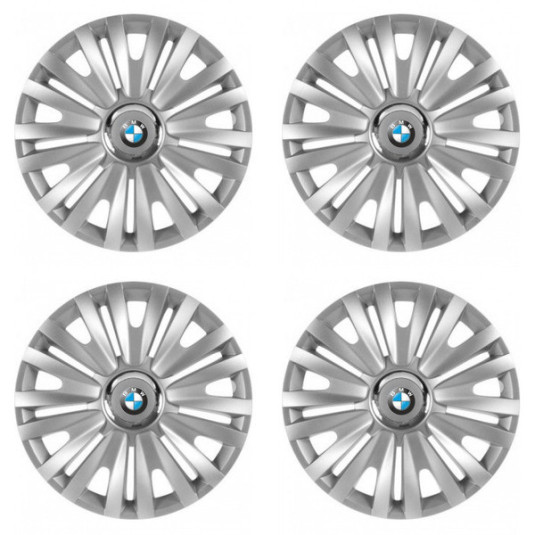 Poklice pro BMW 15 ROYAL