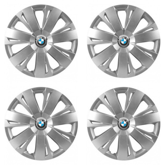 Poklice pro BMW 15 ENERGY RC