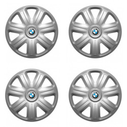 Poklice pro BMW 15 COMFORT