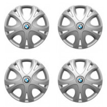 Poklice pro BMW 15 DYNAMIC