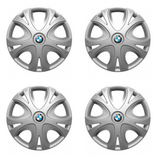 Poklice pro BMW 15 DYNAMIC