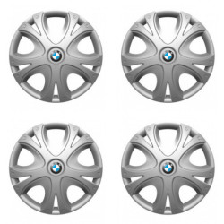 Poklice pro BMW 15 DYNAMIC