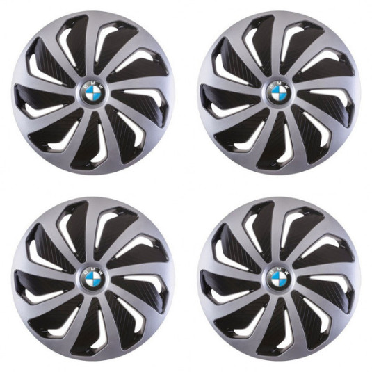 Poklice pro BMW 16 WIND SB