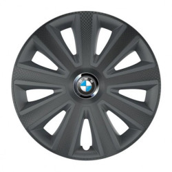 Poklice pro BMW 16 Aviator carbon RC16 grafite