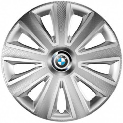 Poklice pro BMW 16 Aviator carbon RC 16 silver