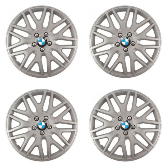 Poklice pro BMW 16 DAKAR