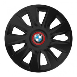Poklice pro BMW 16 STRATOS RR black