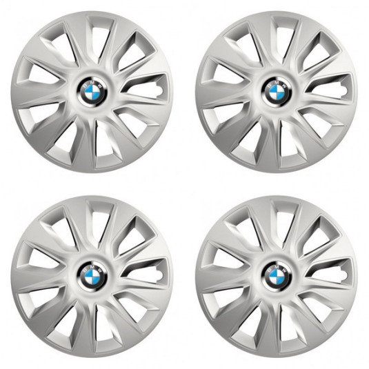 Poklice pro BMW 16 STRATOS RC