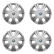 Poklice pro BMW 16 IMPULSE 16-VERSACO