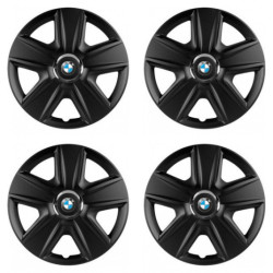 Poklice pro BMW 16 ESPRIT RC BLACK