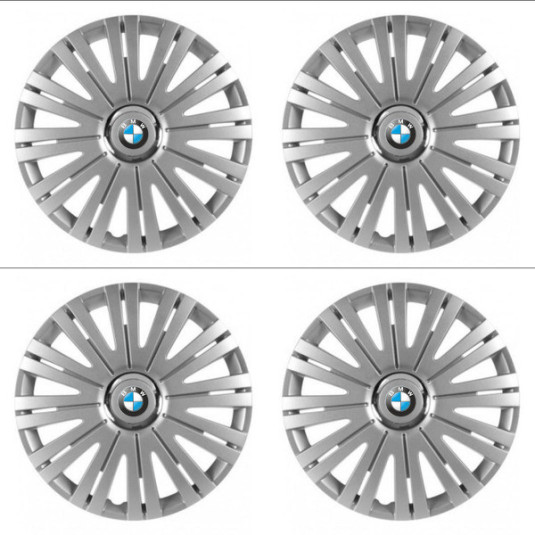 Poklice pro BMW 16 ACTIVE RC