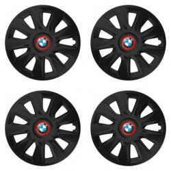 Poklice pro BMW 17 STRATOS RR black