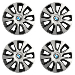 Poklice pro BMW 17 STRATOS double colour