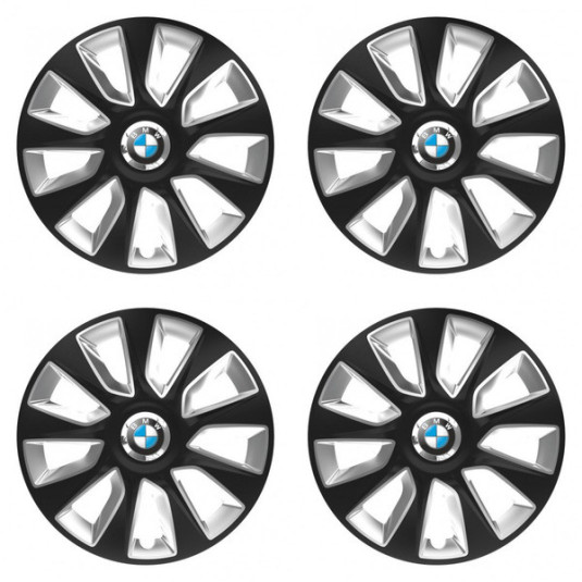 Poklice pro BMW 17 STRATOS BS