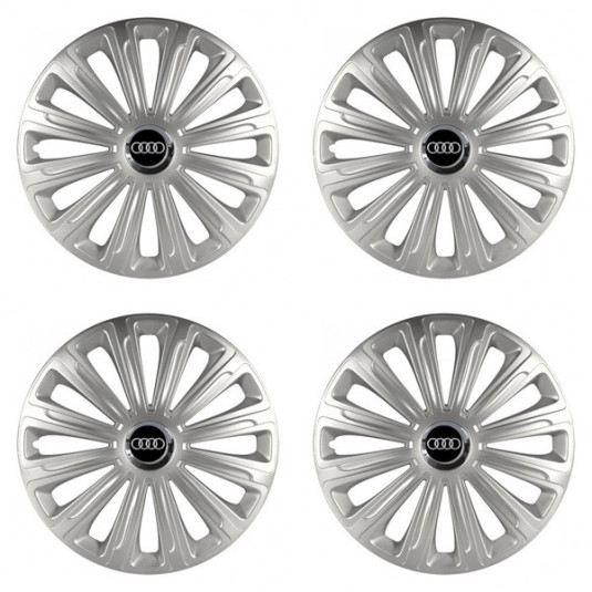 Poklice pro Audi 14 TREND RC