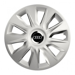 Poklice pro Audi 14 STRATOS RC