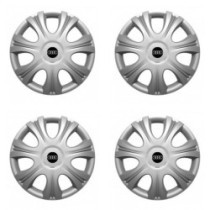 Poklice pro Audi 14 IMPULSE