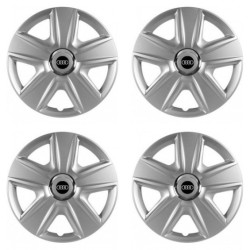 Poklice pro Audi 14 ESPRIT RC