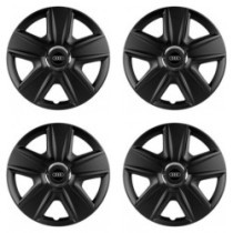 Poklice pro Audi 14 ESPRIT RC BLACK