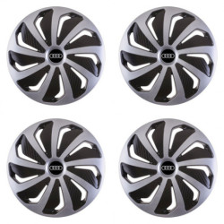 Poklice pro Audi 15 WIND SB