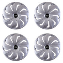 Poklice pro Audi 15 WIND RC SI