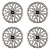 Poklice pro Audi 15 DAKAR