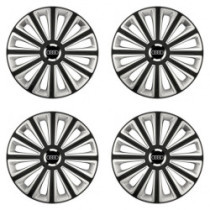 Poklice pro Audi 15 TREND RC double colour