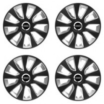 Poklice pro Audi 15 STRATOS BS