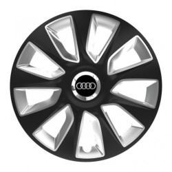 Poklice pro Audi 15 STRATOS BS