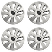 Poklice pro Audi 15 STRATOS RC