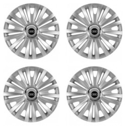 Poklice pro Audi 15 ROYAL