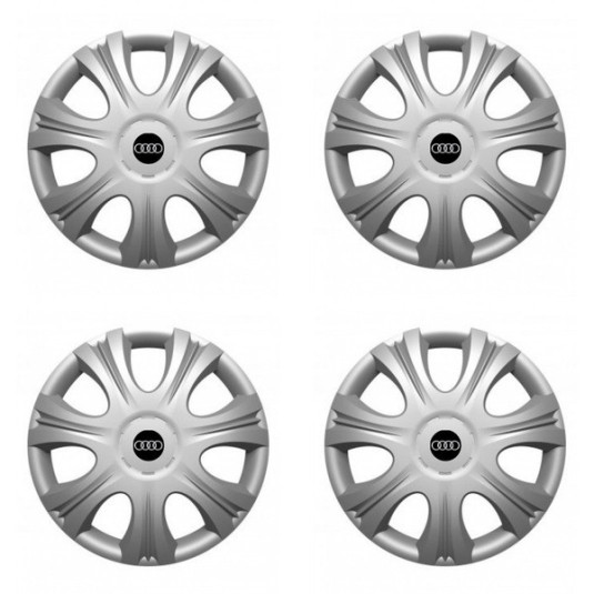 Poklice pro Audi 15 IMPULSE