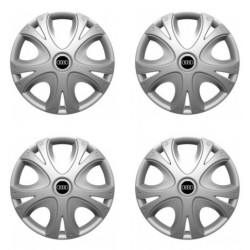 Poklice pro Audi 15 DYNAMIC