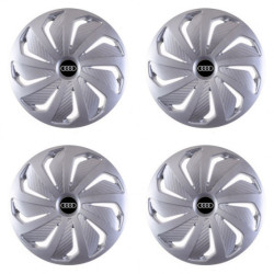 Poklice pro Audi 16 WIND RC SI