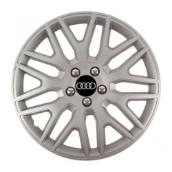 Poklice pro Audi 16 DAKAR