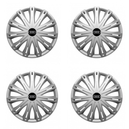 Poklice pro Audi 16 SPARK