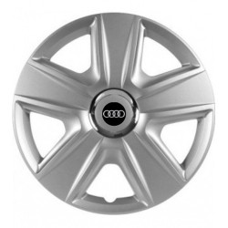 Poklice pro Audi 16 ESPRIT RC