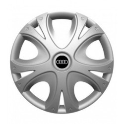 Poklice pro Audi 16 DYNAMIC