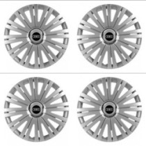 Poklice pro Audi 16 ACTIVE RC