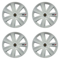 Poklice pro Chevrolet 14 GTX carbon white