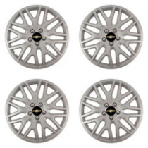 Poklice pro Chevrolet 14 DAKAR