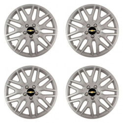 Poklice pro Chevrolet 14 DAKAR