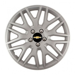 Poklice pro Chevrolet 14 DAKAR