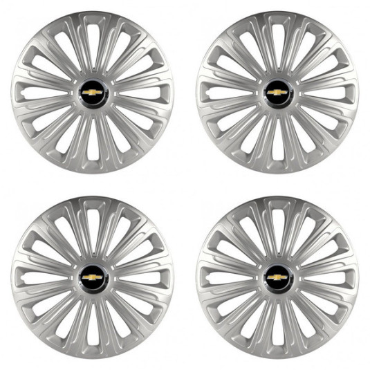 Poklice pro Chevrolet 14 TREND RC