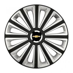 Poklice pro Chevrolet 14 TREND RC double colour