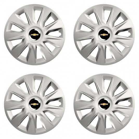 Poklice pro Chevrolet 14 STRATOS RC