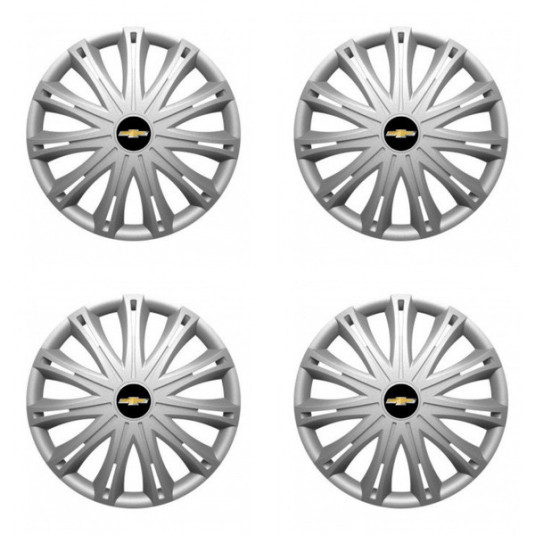 Poklice pro Chevrolet 14 SPARK