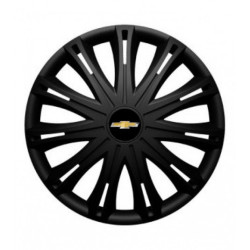 Poklice pro Chevrolet 14 SPARK BLACK1