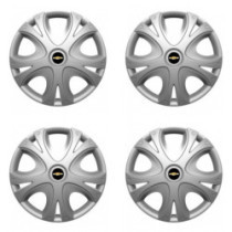 Poklice pro Chevrolet 14 DYNAMIC