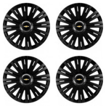 Poklice pro Chevrolet 14 ACTIVE RC BLACK